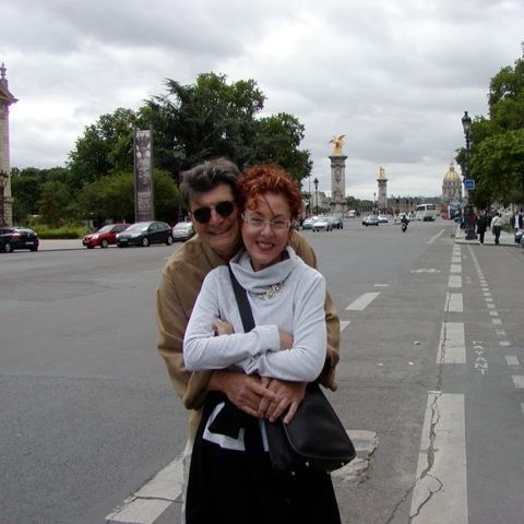 Profile of Degles Mike