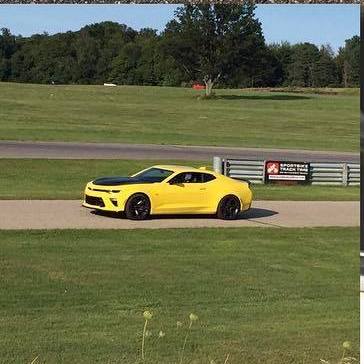 Profile of Russ Duncan