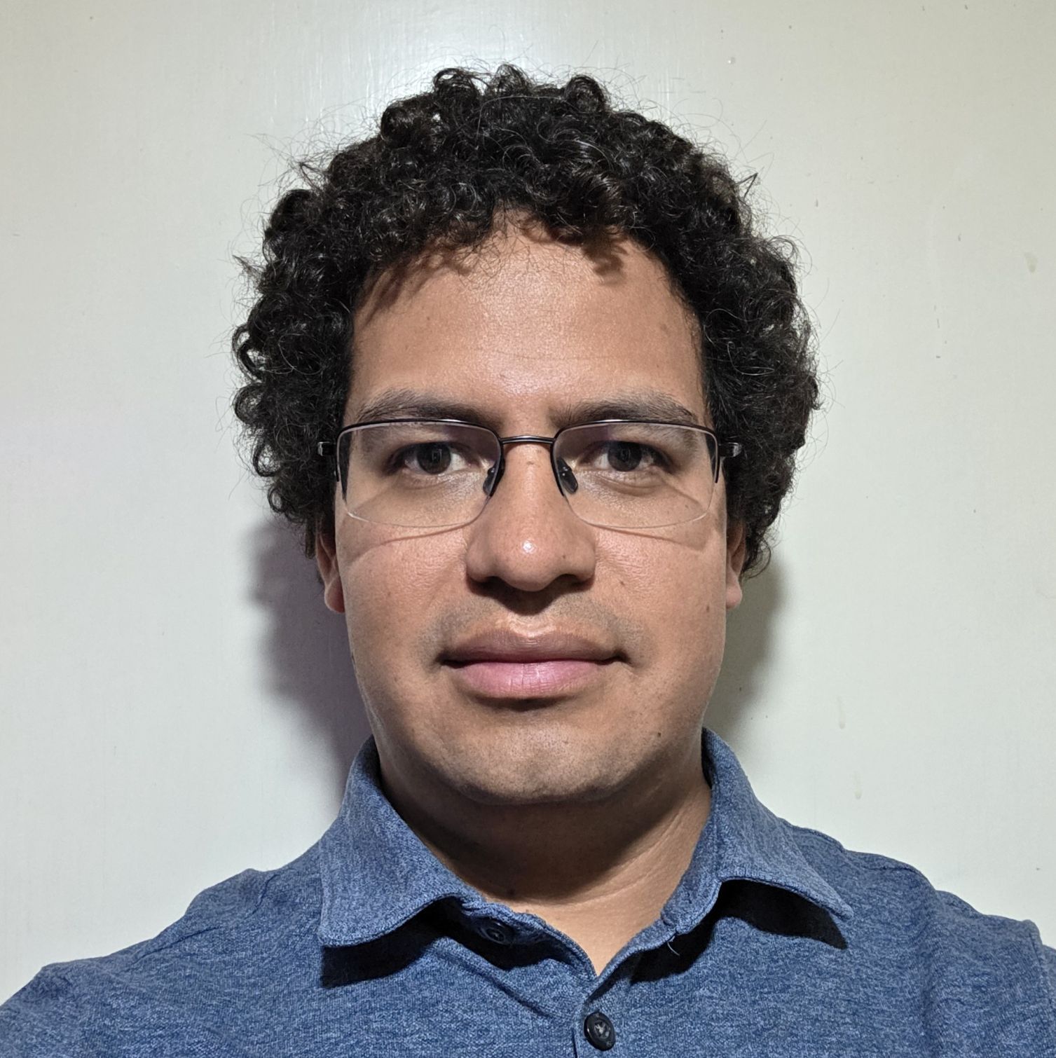 Profile of Abraham Gonzalez