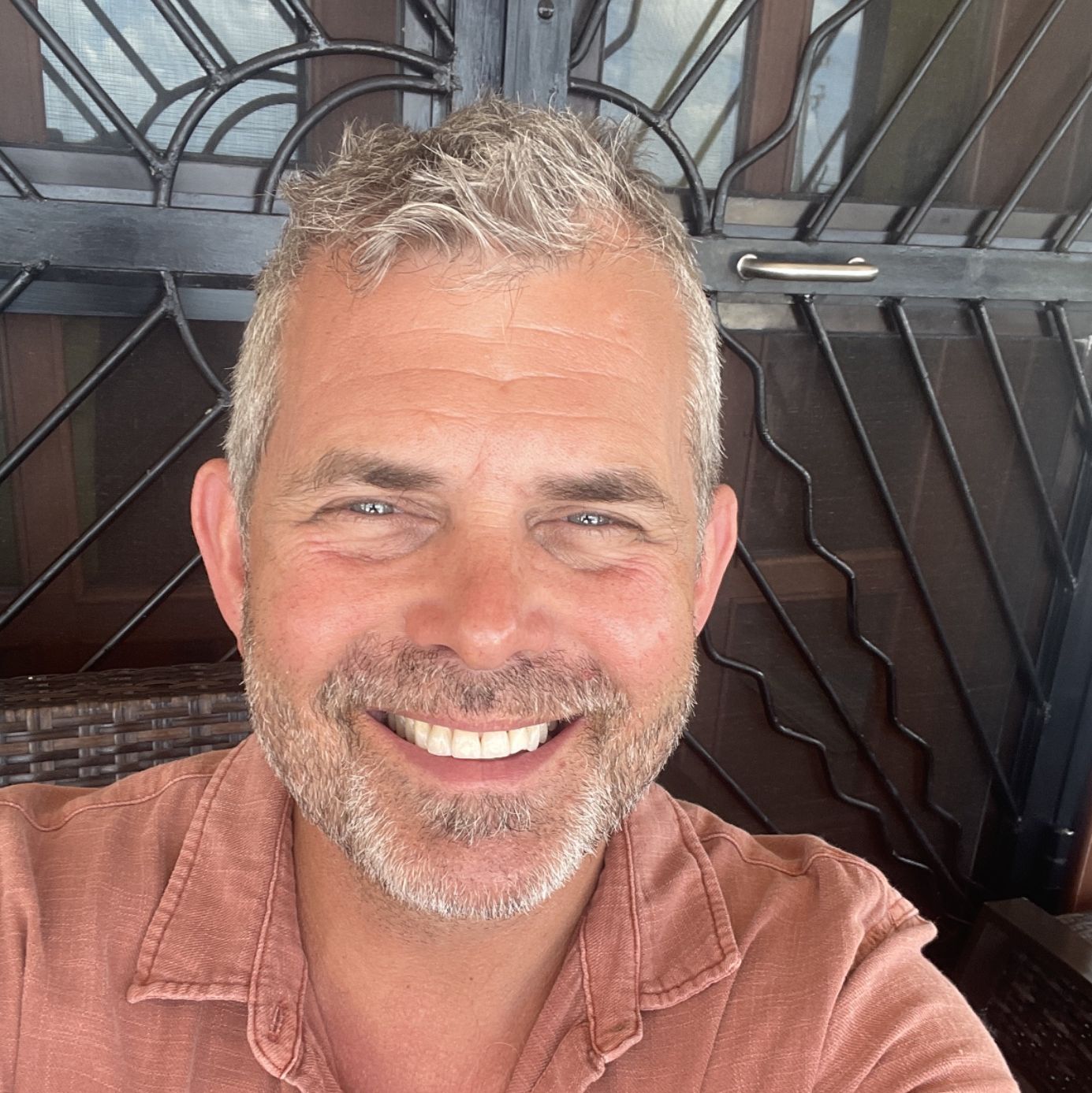 Profile of Anthony Young