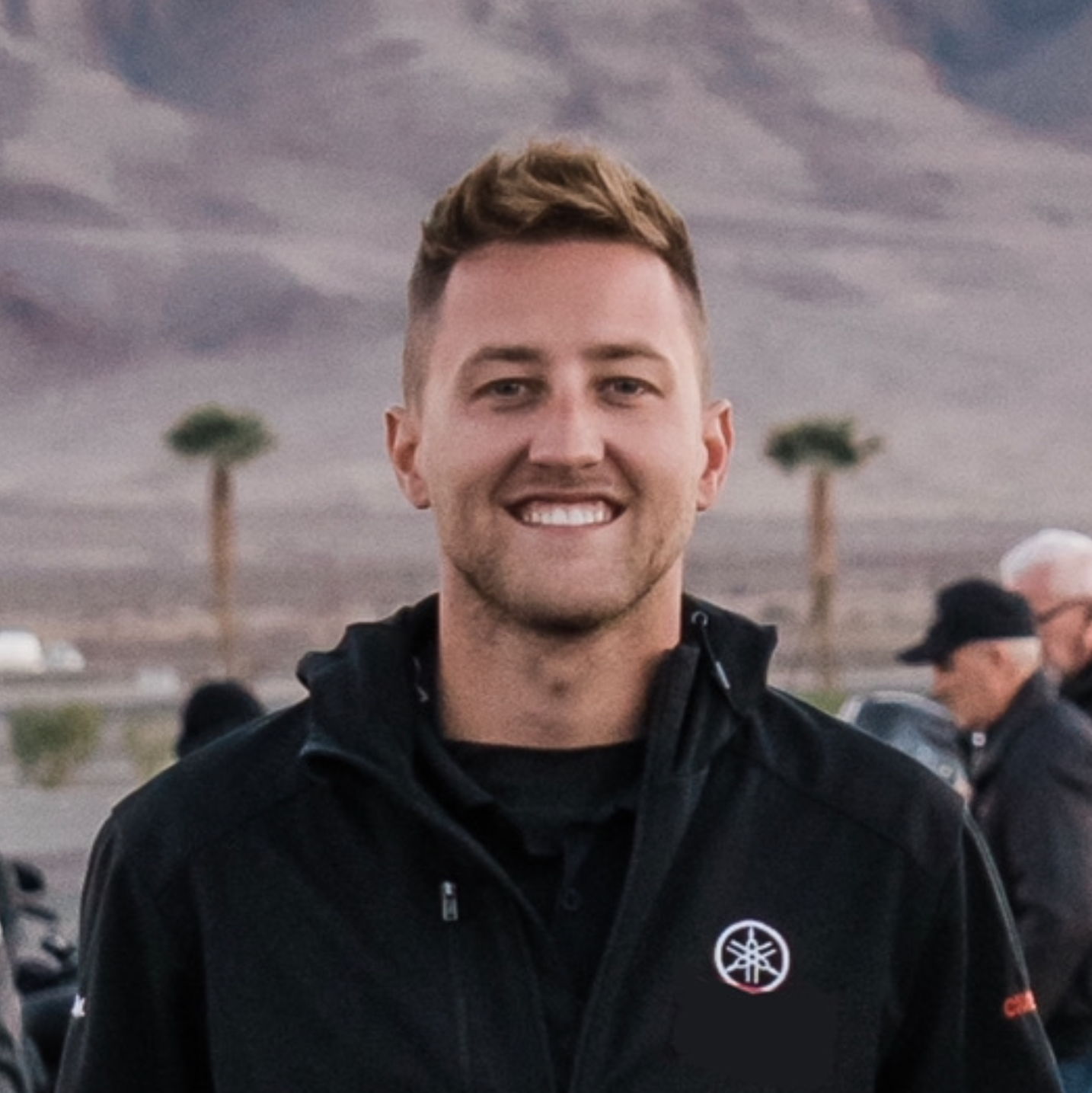 Profile of Cody Wyman