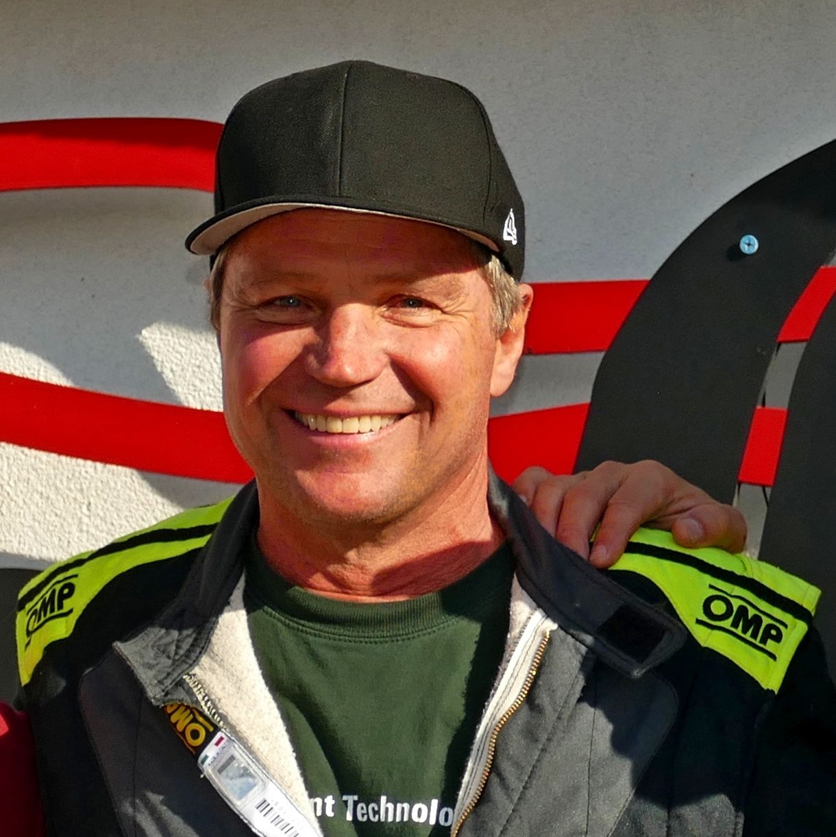 Profile of Dave Dascher