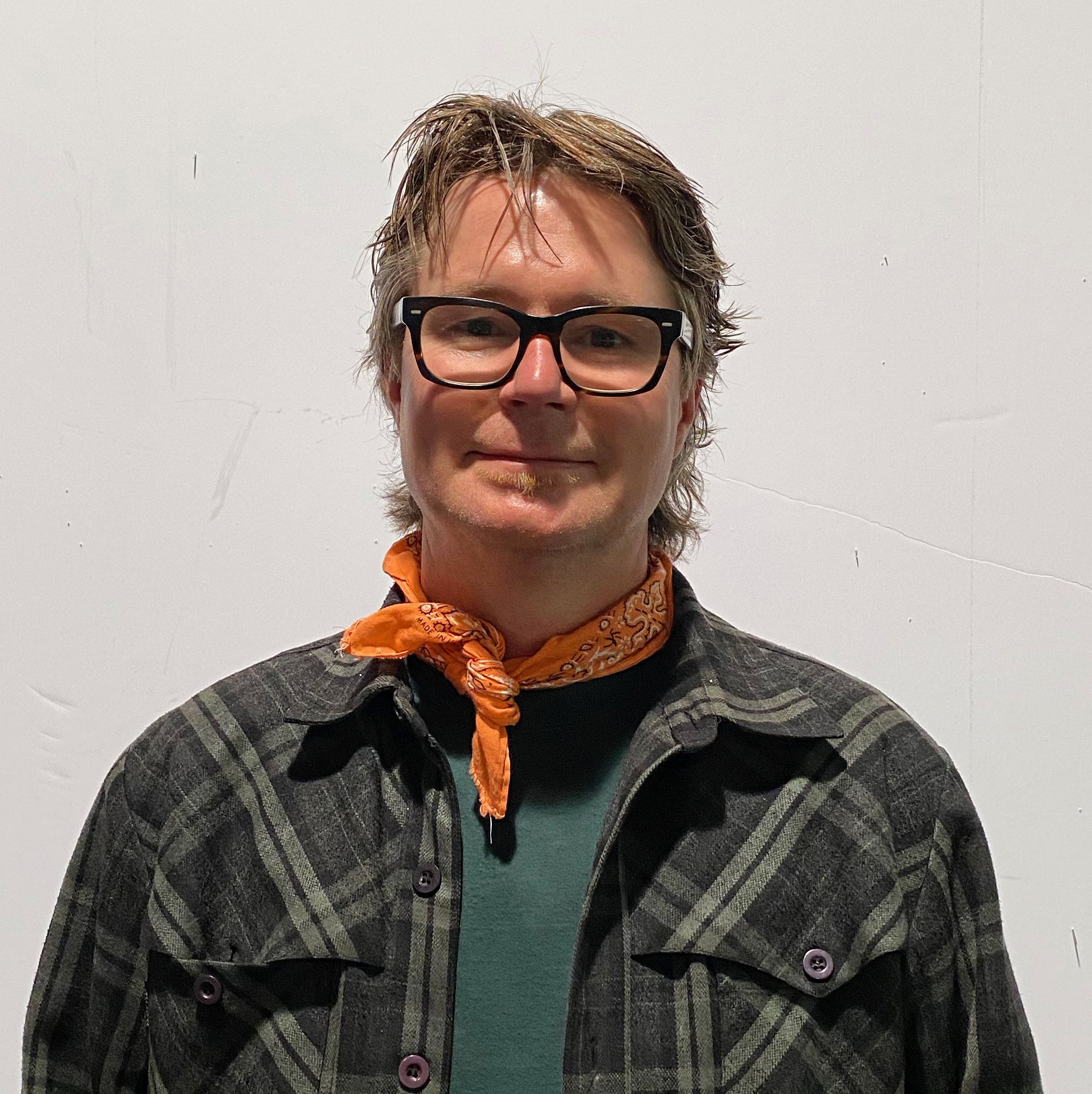 Profile of Gregor Magnusson