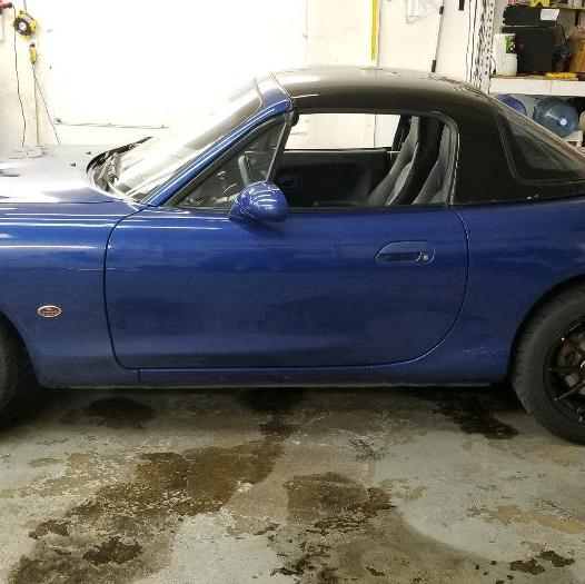 Profile of Emily Brown