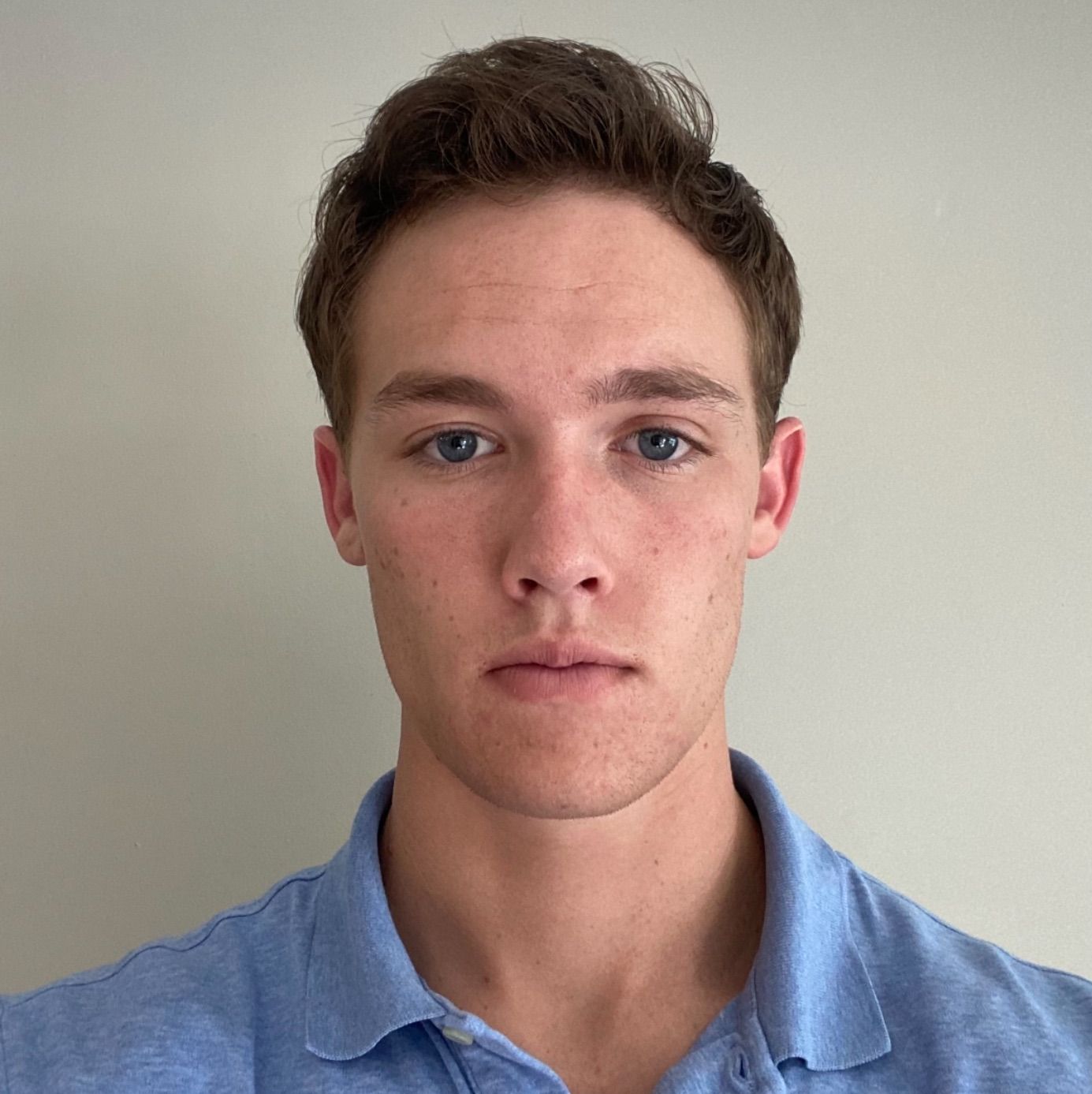 Profile of Taylor EastRidge