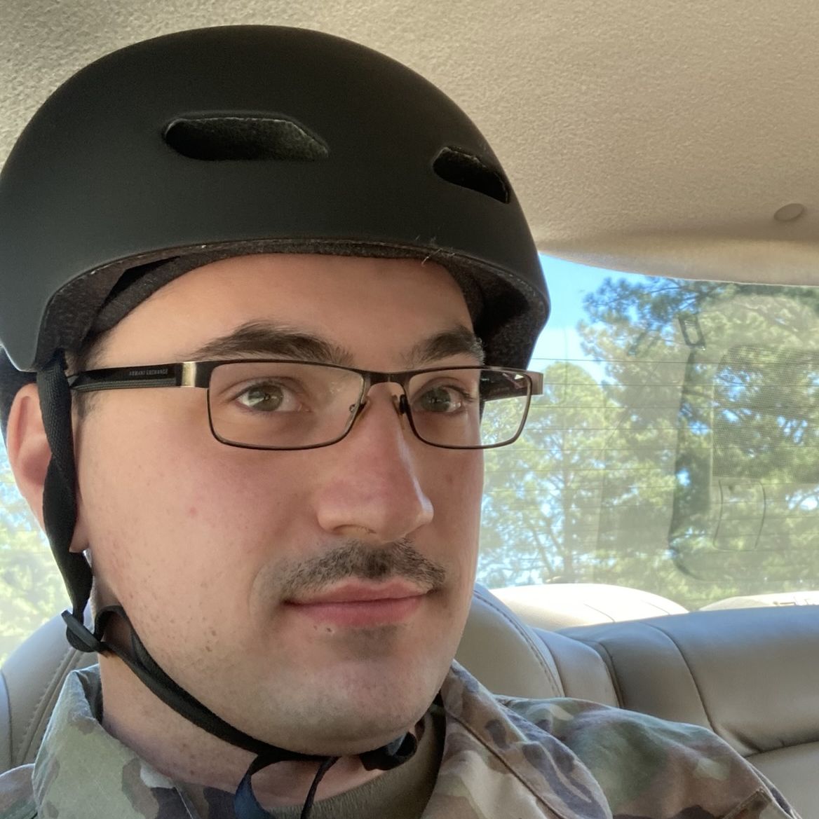 Profile of Taran Walsh