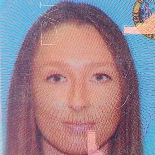 Profile of Taylor Lauris