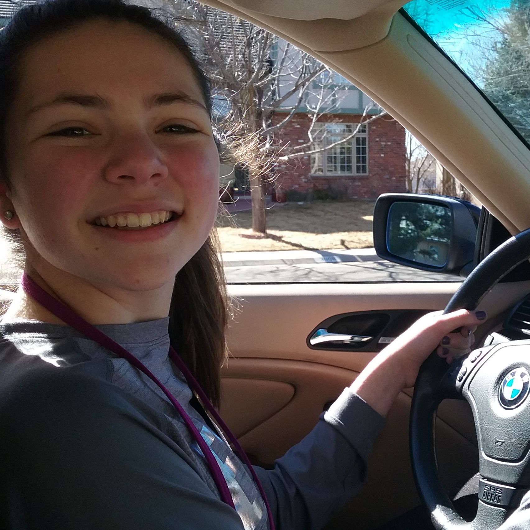 Profile of Marisa Radow