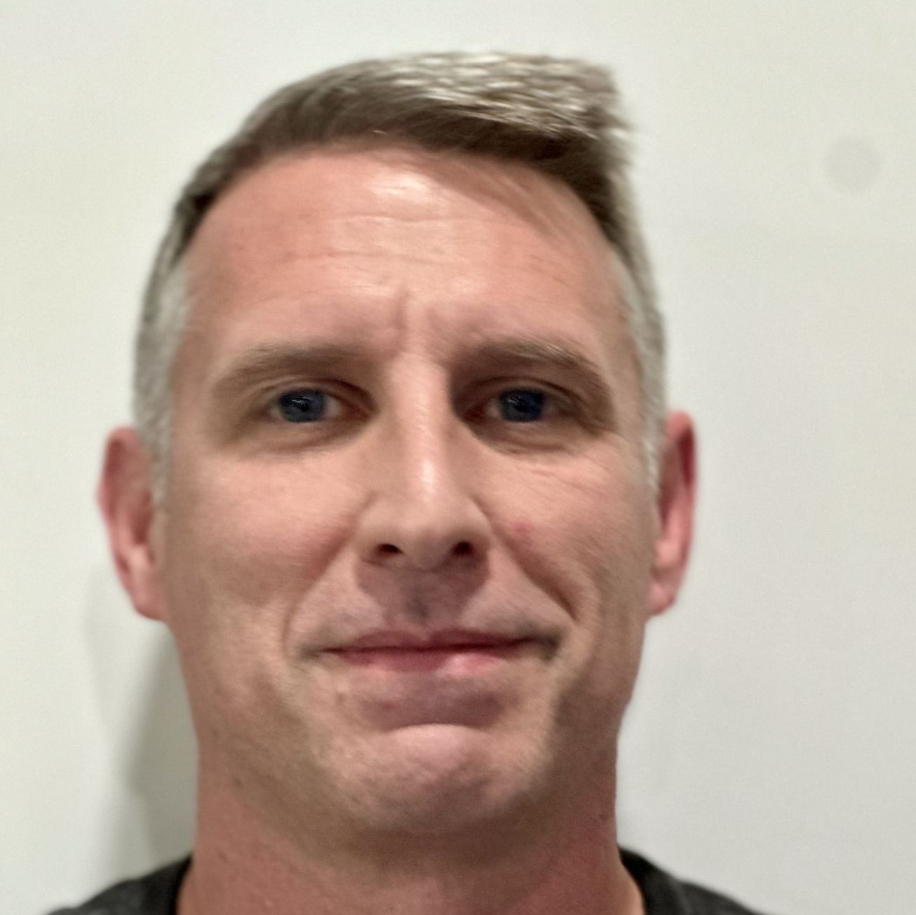 Profile of John McGowan