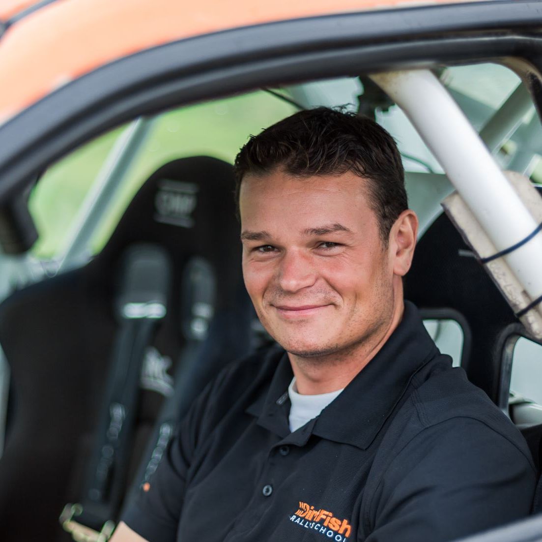 Profile of Nate Tennis