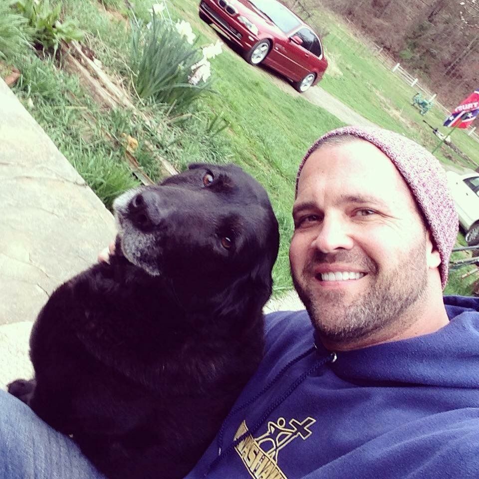 Profile of Stephen Morris