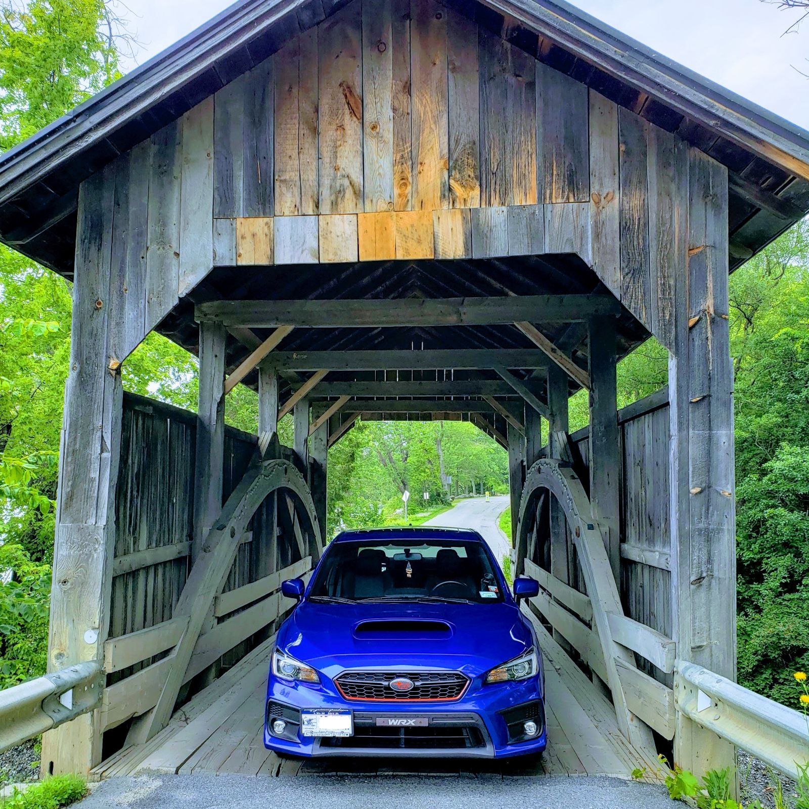 Profile of Jon Merrihew