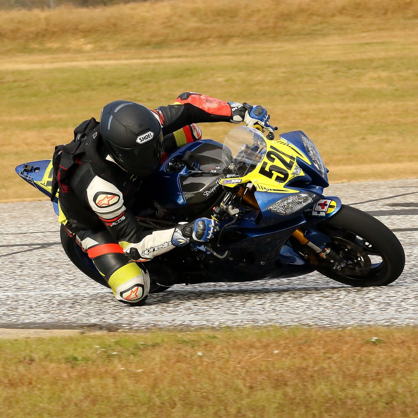 Profile of Billy Pridgen