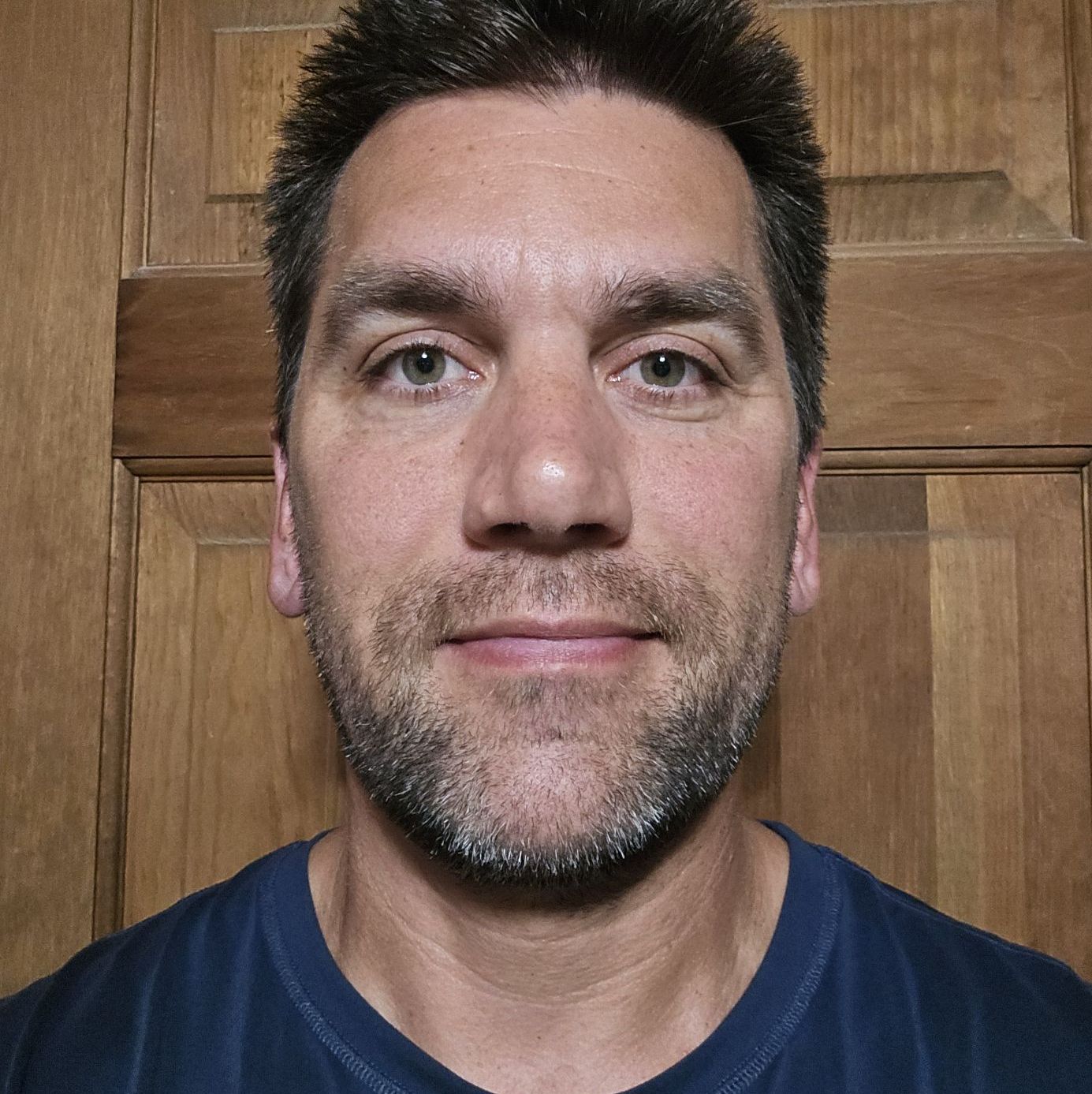 Profile of Kevin Tankersley