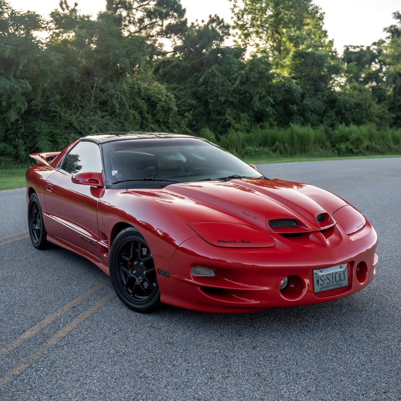 Profile of Corey Wood