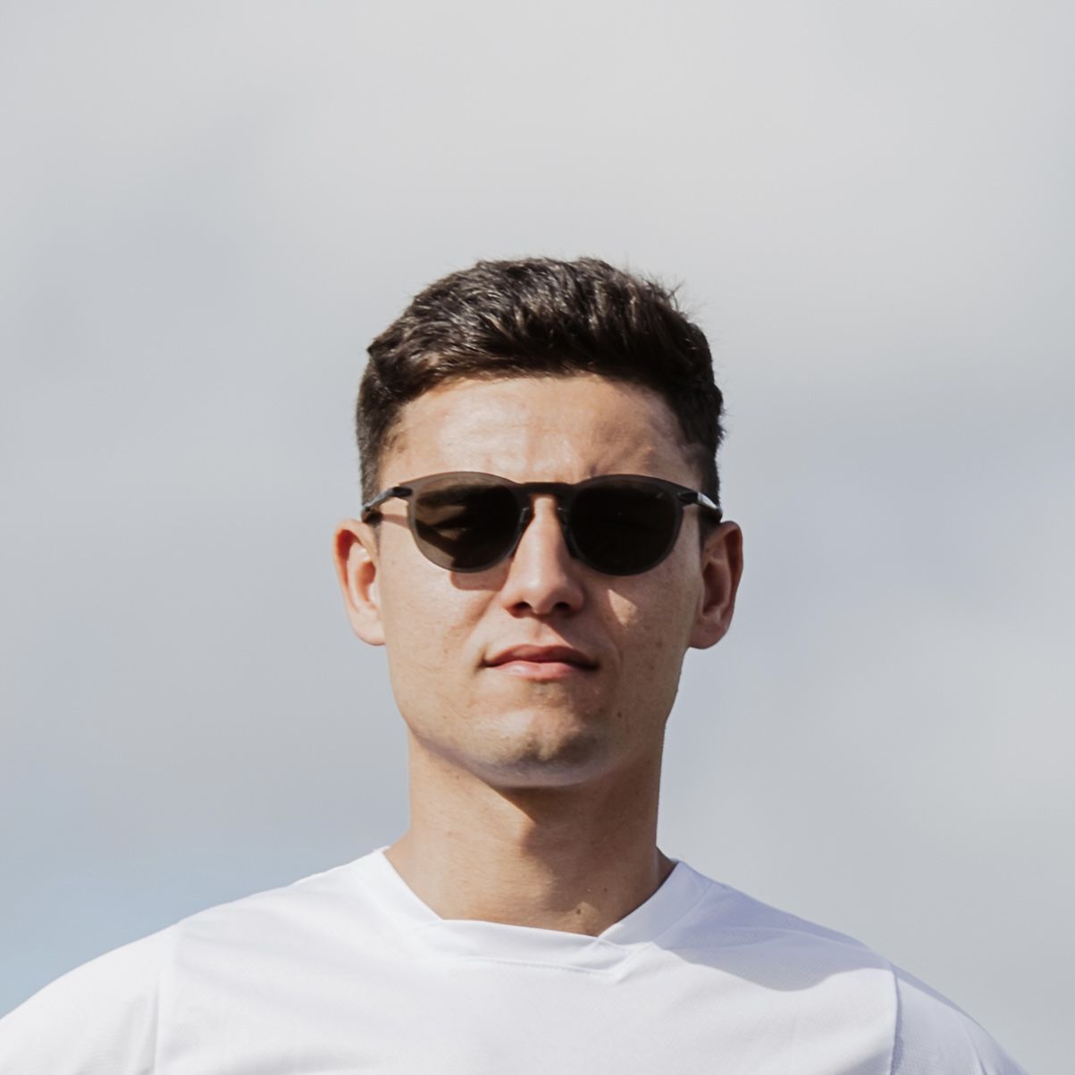Profile of Ramyller Alves