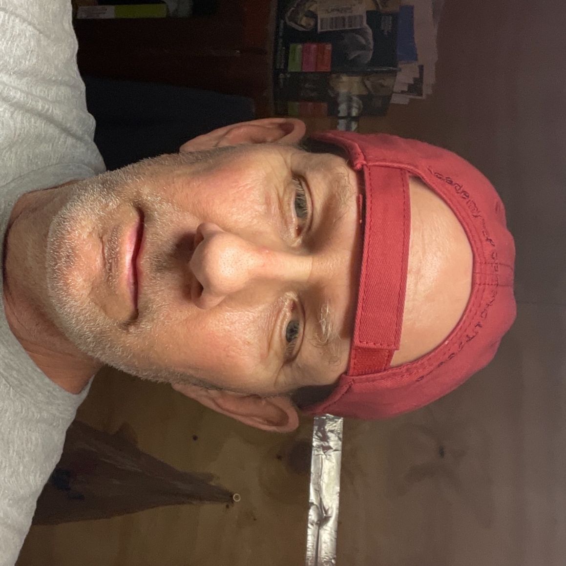 Profile of Richard Scott Womack