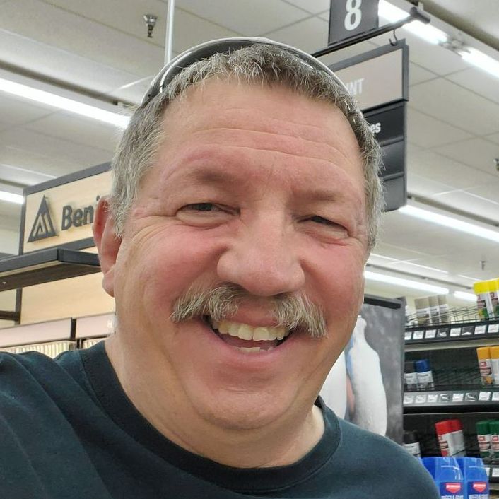 Profile of Richard Fercy