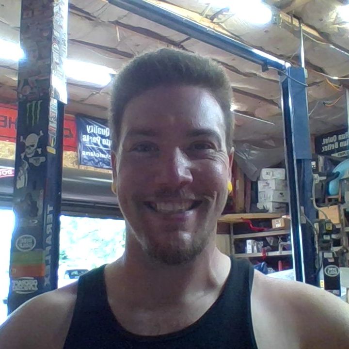 Profile of William Dopkowski