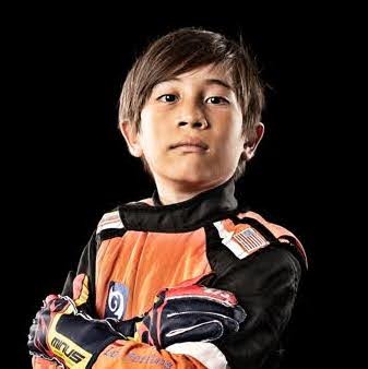 Profile of Luke Kanjanapitak