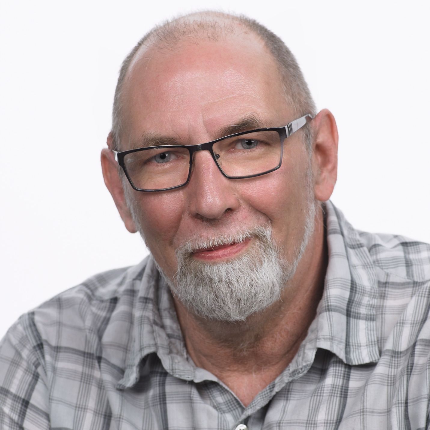 Profile of Glenn Grainger