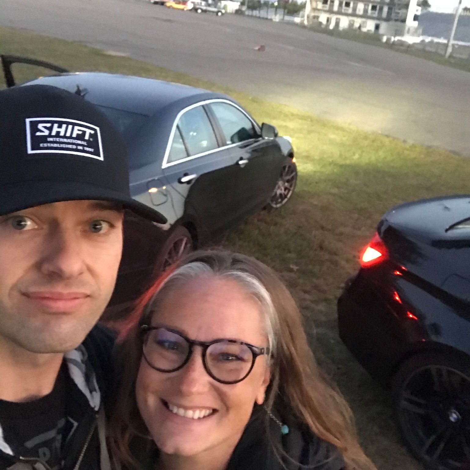 Profile of Chance Leighton