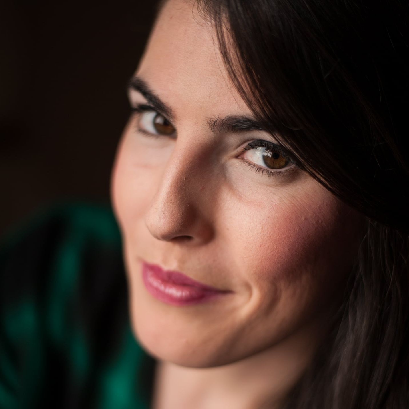 Profile of Erica Moore