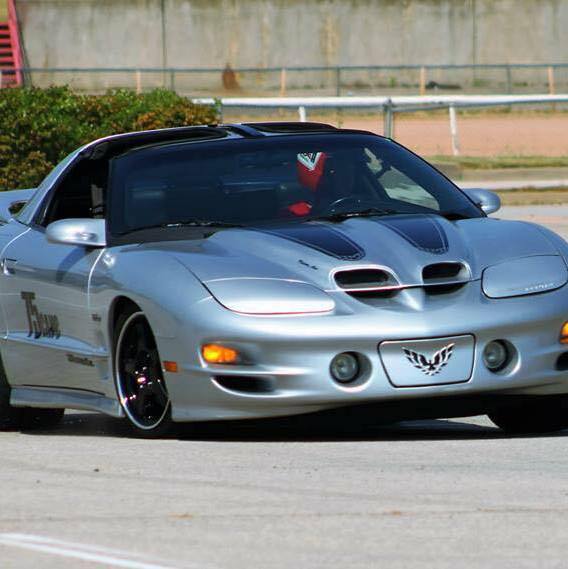 Profile of Bruce Froman