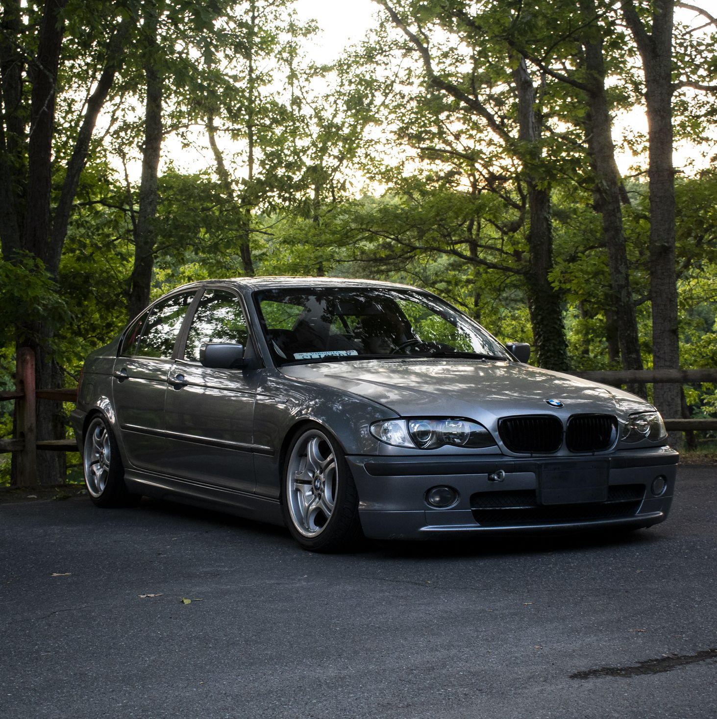 Profile of Boss Bullard