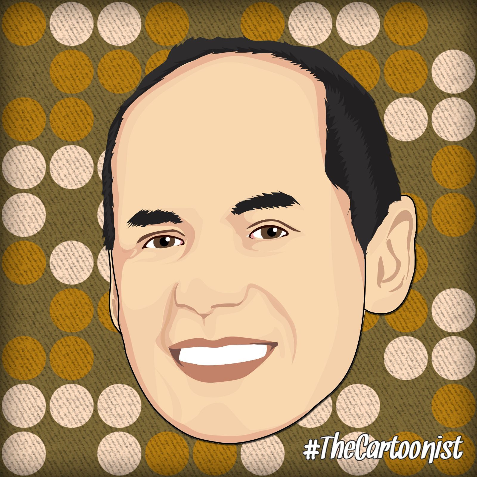 Profile of Douglas Tisdale