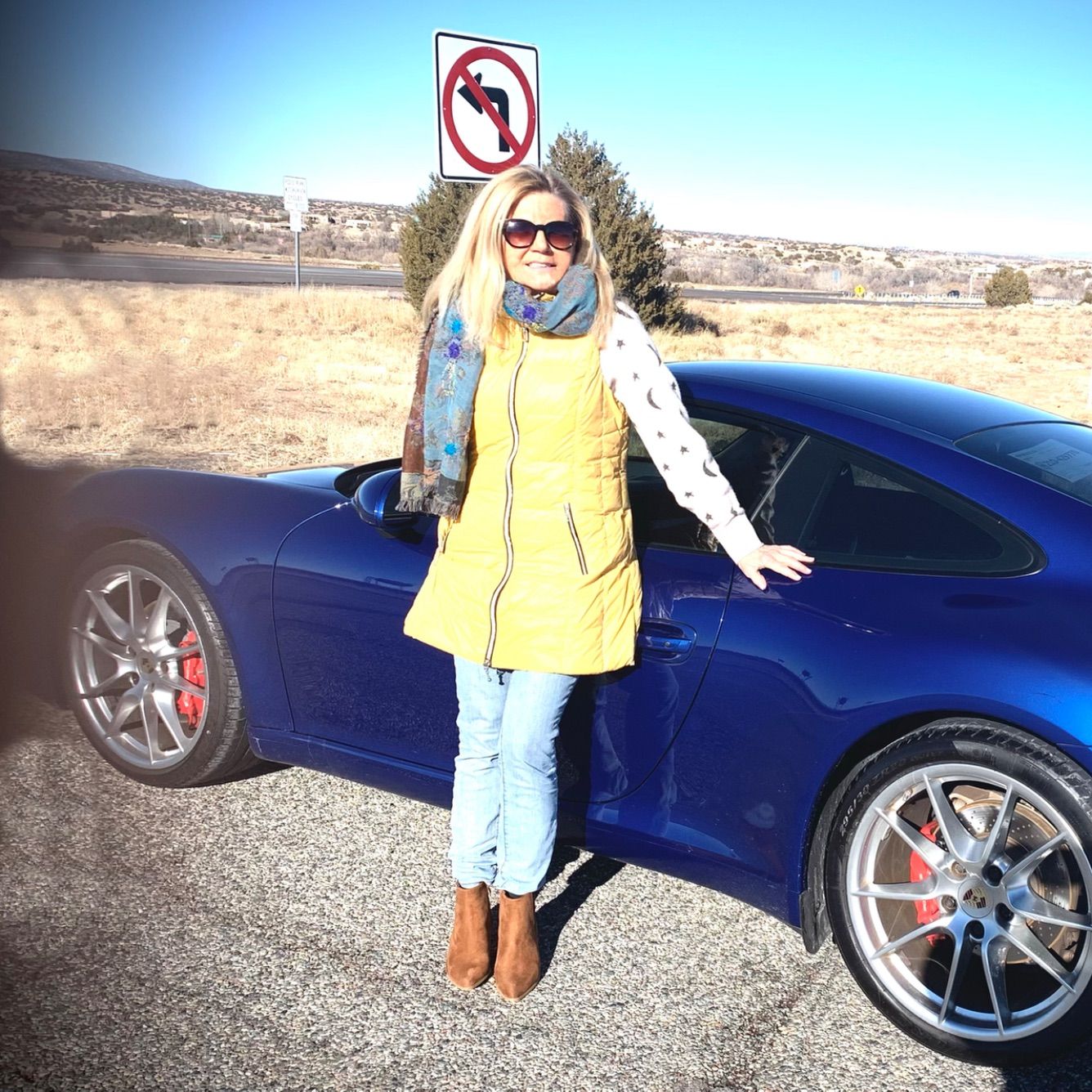 Profile of MaryEllen Collins