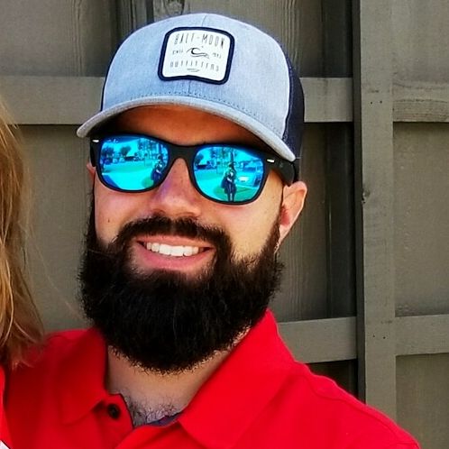 Profile of Nate Prater