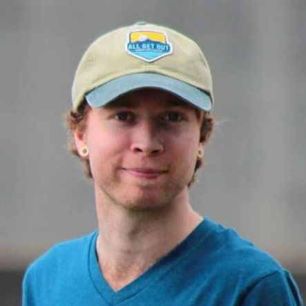 Profile of Calvin Spires