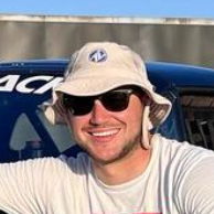 Profile of Logan Senhauser