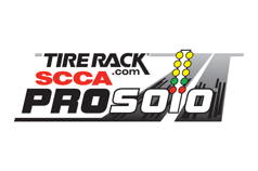 2023 Tire Rack SCCA Bristol ProSolo