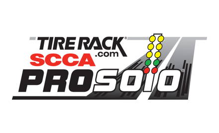 2023 Tire Rack SCCA Las Vegas ProSolo