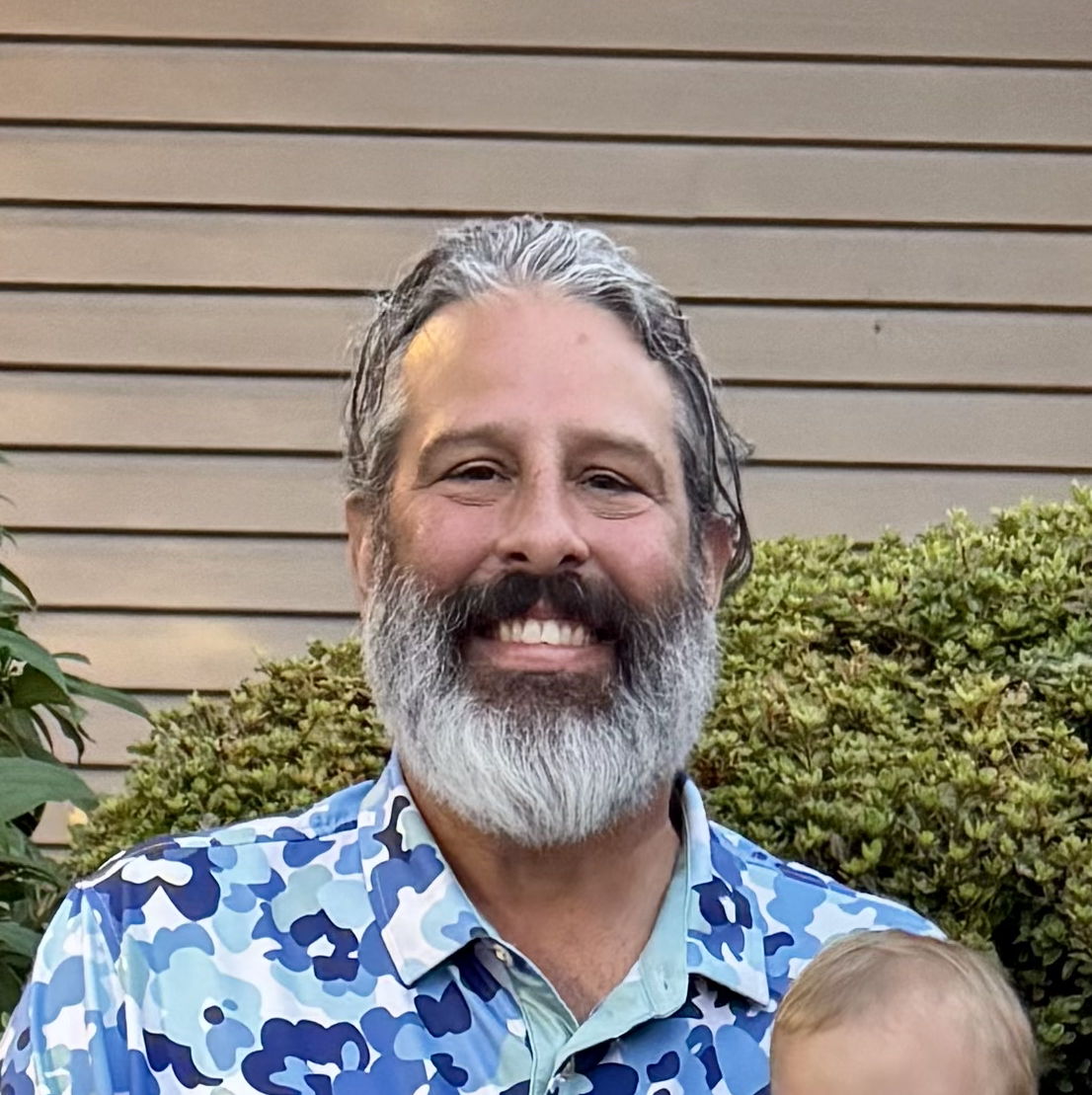 Profile of Brooks Cutsforth