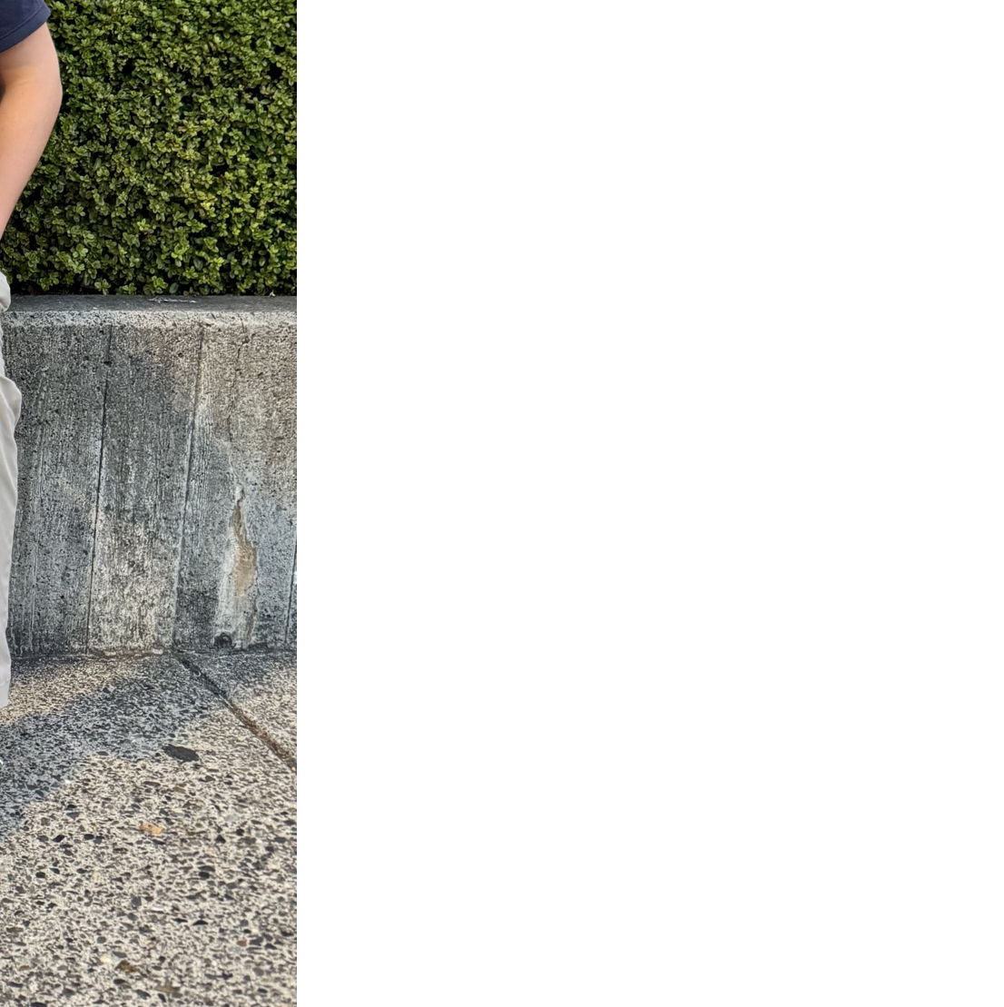 Profile of Brooks Cutsforth
