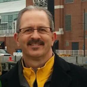 Profile of Greg Cornett