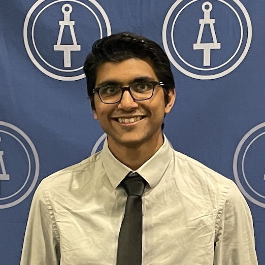 Profile of Rohan Kansagara