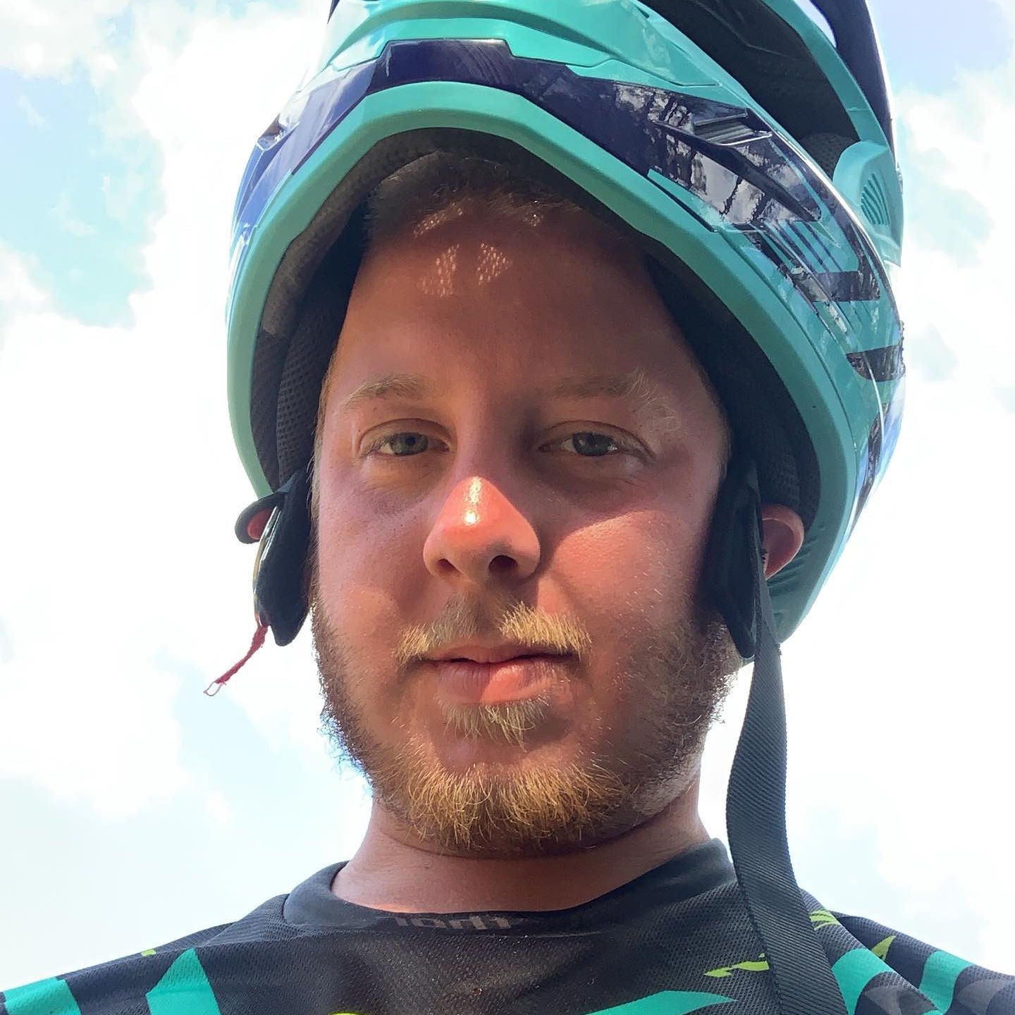 Profile of Matt Randall