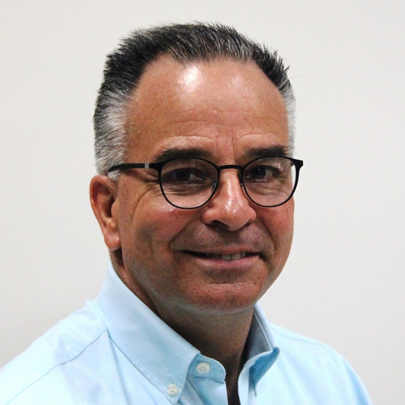 Profile of Gabriel Cueva