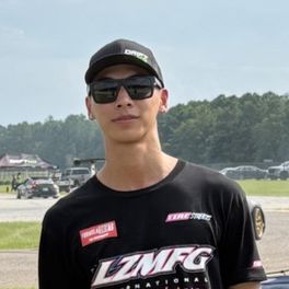 Profile of Will Lin