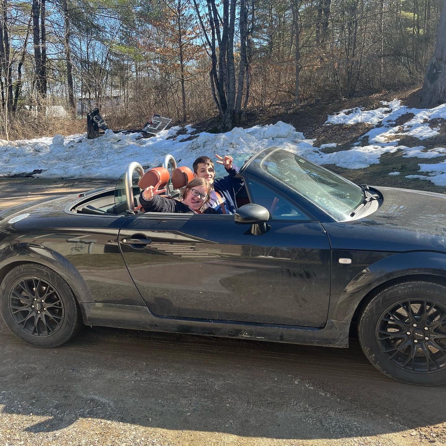 Profile of Jacob Behnke