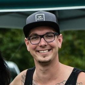 Profile of Brendan T