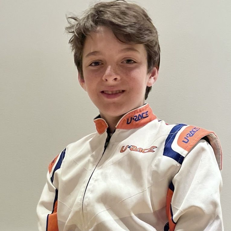 Profile of Alexander Jacoby
