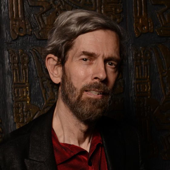 Profile of Randall Ross