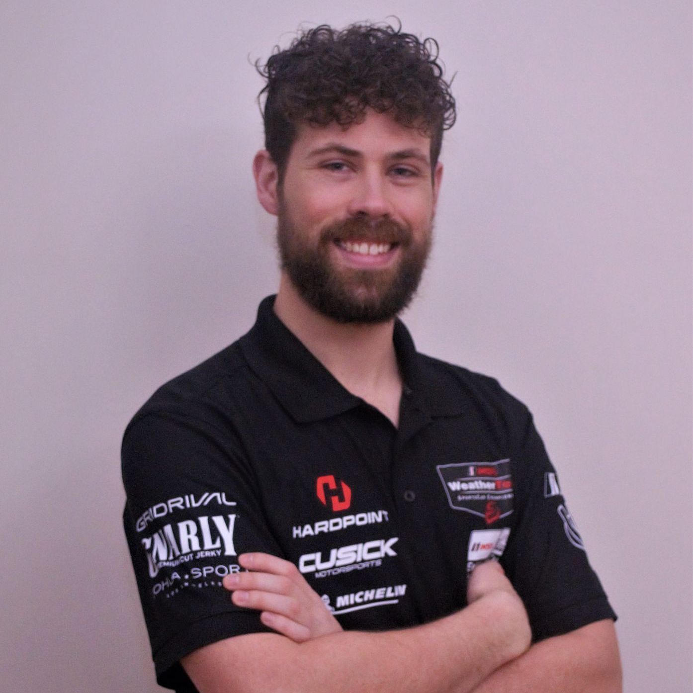 Profile of Cameron M