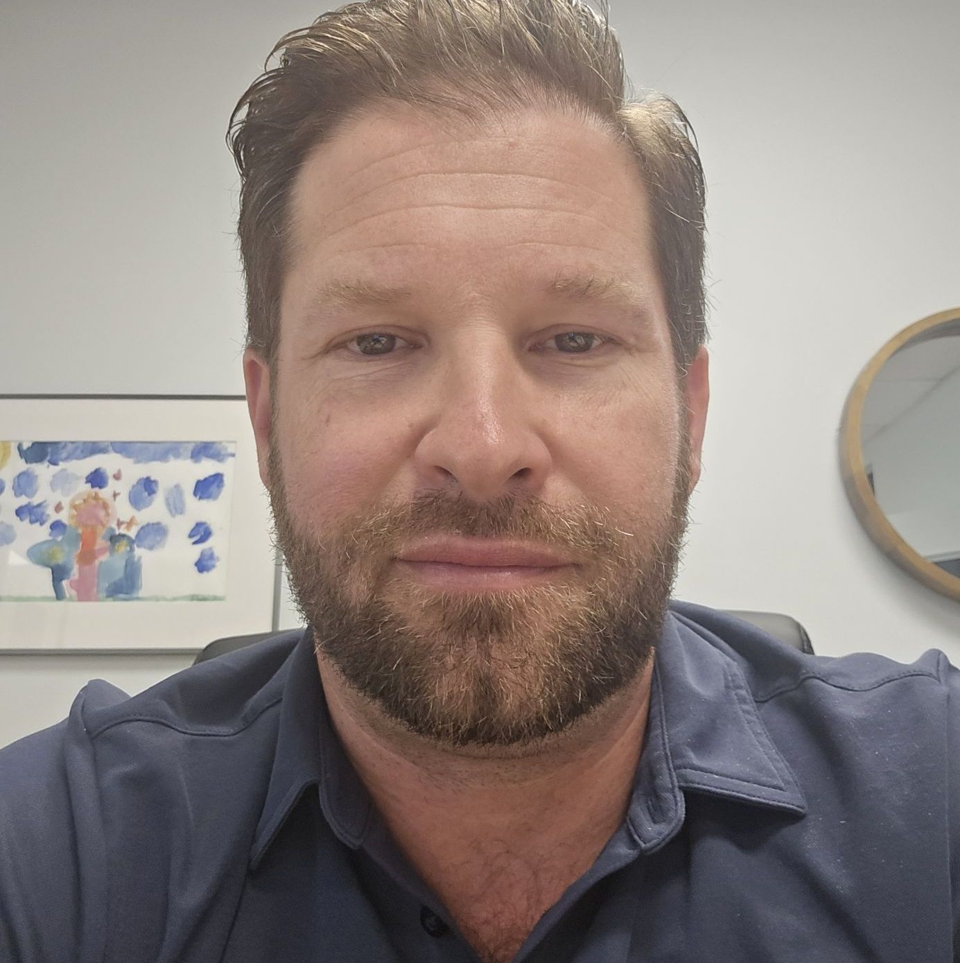 Profile of Jonathan Licciardi