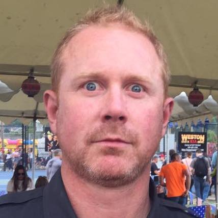 Profile of Chris Hegar